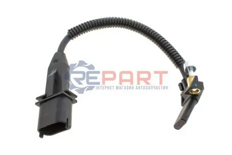 Фото 1 — Датчик положення розподільного валу Opel Astra H/Corsa/Insignia 1.6/1.8i 05- BREMI (60248) Фото Датчик положення розподільного валу Opel Astra H/Corsa/Insignia 1.6/1.8i 05- BREMI (60248) зображення 1