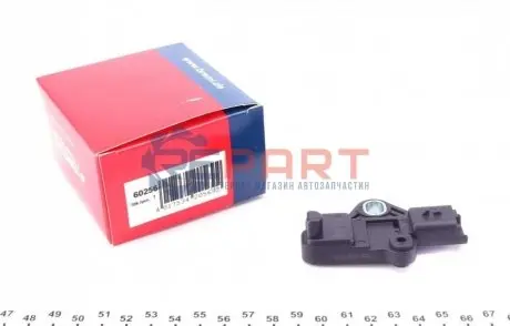 Датчик положення колінвала Fiat Scudo/Citroen Jumpy/Peugeot Expert 2.0 HDI 06-(чорний) знято з постачання BREMI 60256 Купити в Україні