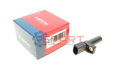 Датчик положення колінвалу MB Sprinter OM611-646 BREMI 60270 Купити в Україні