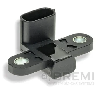 Автозапчасть BREMI 60287