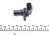 Фото Датчик положення колінвалу Opel Astra G/ Corsa C 1.7 DTI 00-10 BREMI (60295) зображення 2