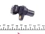 Фото Датчик положення колінвалу Opel Astra G/ Corsa C 1.7 DTI 00-10 BREMI (60295) зображення 4