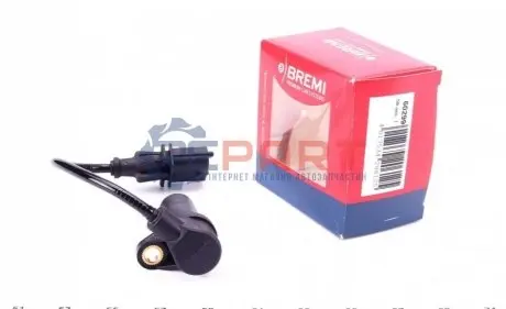Датчик положення колінвалу Opel Astra G/H 1.7CDTI 03-10 BREMI 60299 Купити в Україні