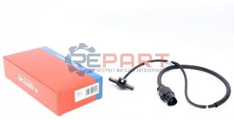 Фото Датчик положення колінвалу Hyundai Sonata/Kia Magentis 2.0 98-04 BREMI (60311) зображення 1