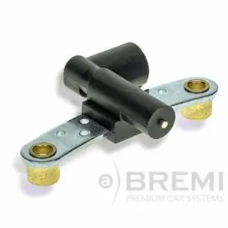 Автозапчастина BREMI 60314
