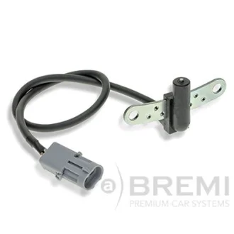 Датчик положення колінвалу Renault Megane I -03 BREMI 60373