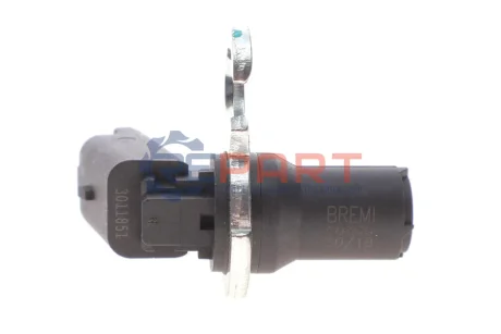 Датчик положения коленвала Fiat Scudo/Citroen Berlingo/Jumper 2.0/2.2HDi 98- BREMI 60399 Купить в Украине