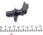 Фото Датчик положення колінвалу Fiat Scudo 2.0/2.2 JTD 02-06/Peugeot Expert 2.0 HDI 00- BREMI (60400) зображення 4