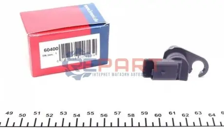 Фото Датчик положення колінвалу Fiat Scudo 2.0/2.2 JTD 02-06/Peugeot Expert 2.0 HDI 00- BREMI (60400) зображення 1