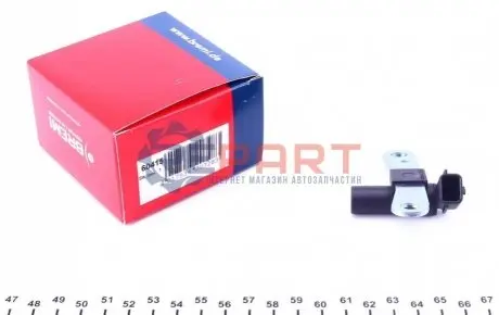 Датчик двигателя BREMI 60415 Купить в Украине