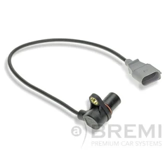 Датчик положения коленвала Skoda Octavia 1.8T/2.0/Audi A6 2.4-3.0 95-05 BREMI 60436
