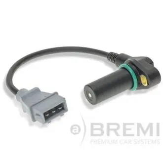Датчик положення колінвала VW LT/T4 2.5 SDI/TDI 95 BREMI 60471 Купити в Україні