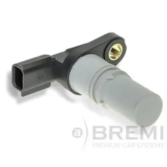 Датчик положения коленвала Renault Clio III/Megane III/Scenic III 1.4/1.6 16V 09- (HÜCO) BREMI 60478