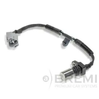 Автозапчасть BREMI 60524