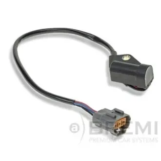Автозапчасть BREMI 60527