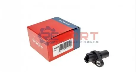 Автозапчасть BREMI 60554