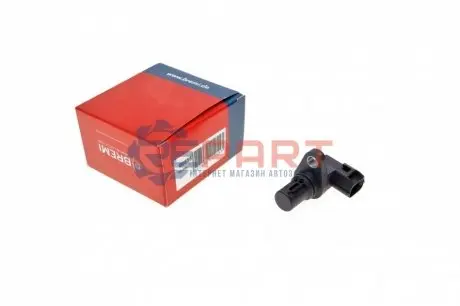 Датчик положення колінвалу Subaru Forester 2.0 09-11/Impreza 1.5-2.0 08 BREMI 60555 Купити в Україні