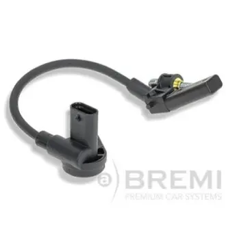 Датчик колінвалу BREMI 60563 Купити в Україні