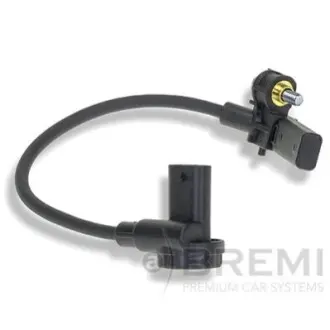 Автозапчасть BREMI 60570 Купить в Украине