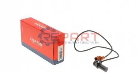 Датчик положення колінвалу Porsche Cayenne 4.5 02-07 (M48) BREMI 60581