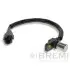 Датчик положення колінвалу Suzuki Grand Vitara I/II 98-15 (3 конт.) BREMI (60614) зображення 1