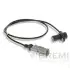 Датчик положення розподільного валу Fiat Ducato 2.8JTD 00-11 BREMI (60637) зображення 1