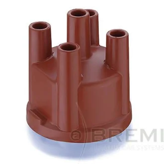 Крышка распределителя зажигания BREMI 6304