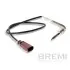 Фото Датчик температур вихл. газів BREMI (70009) зображення 1