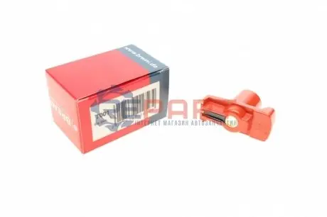 Бігунок розподільника запалювання Audi 80/100/A6 2.0-2.3/VW Caddy 1.4-1.6i/T4 2.0/2.5i BREMI 7001 Купити в Україні