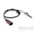 Фото Датчик температур вихл. газів BREMI (70032) зображення 1