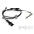 Датчик температур вихл. газів BREMI (70082) изображение 1