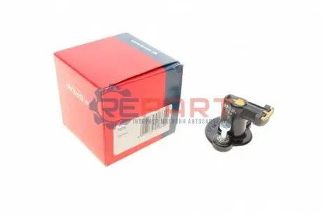 Бігунок розподілювача запалювання Opel Astra/Omega/Vectra 1.8/2.0i 91-03 BREMI 7009 Купити в Україні