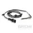 Фото Датчик температур вихл. газів BREMI (70164) зображення 1