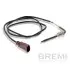 Фото Датчик температур вихл. газів BREMI (70168) изображение 1