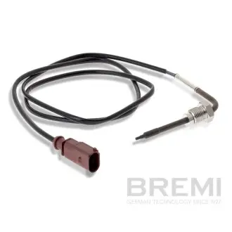Датчик температур вихл. газів BREMI 70168 Купить в Украине