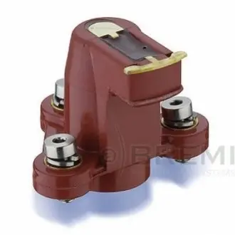 Бігунок розподільника запалювання BREMI 7028 Купити в Україні