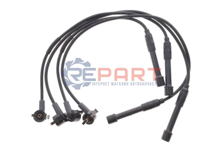 Провід запалювання Ford Transit 2.0 94-00 (к-кт) BREMI 800212 Купити в Україні