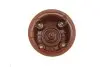 Фото Кришка розподілювача запалювання Opel Corsa/Kadett/Vectra 1.0-2.0 82-93 BREMI (8049) зображення 2