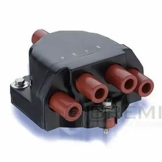 Крышка распределителя зажигания BREMI 8074R