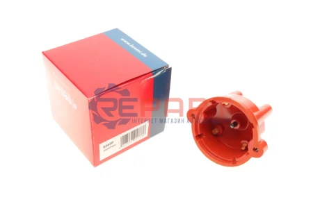 Кришка розподілювача запалювання Renault Clio/Rapid 1.2/1.4 -98 BREMI 8393P Купити в Україні