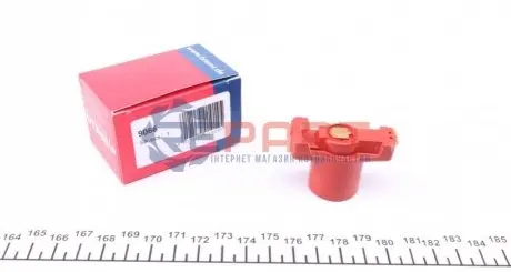 Бігунок розподільника запалювання Ford Transit 1.6/2.0i 85- BREMI 9066 Купити в Україні