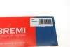 Фото Проводи запалювання VW T4 2.5 90-03 (к-кт) BREMI (919) зображення 4