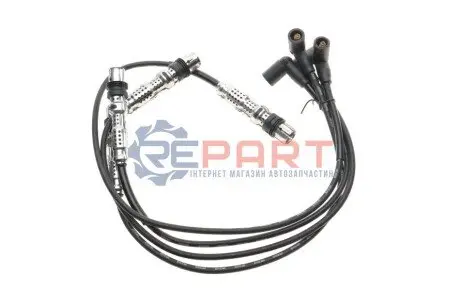Проводи запалювання VW Caddy II 1.4i 95-04 (знято з постачання) BREMI 939C200 Купити в Україні
