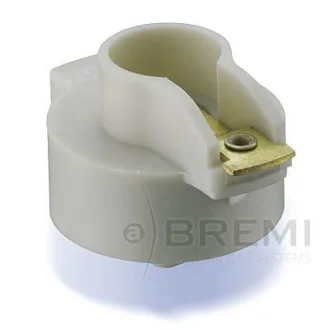 Бігунок розподілювача запалення BREMI 9449