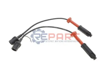 Провід запалювання MB Sprinter 901-904 95-06 (к-кт) (M111) BREMI 983 Купити в Україні