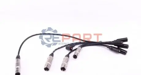 Проводи запалювання Audi A4/VW Passat B5 1.6 94-00 (к-кт) BREMI 998 Купити в Україні