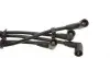 Фото Проводи запалювання VW Polo 1.6 i 02-/Fox 1.4-1.6 03-14/Seat Ibiza 1.6 03-09 (к-кт) BREMI (9A15200) зображення 2