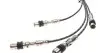 Фото Проводи запалювання VW Polo 1.6 i 02-/Fox 1.4-1.6 03-14/Seat Ibiza 1.6 03-09 (к-кт) BREMI (9A15200) зображення 3