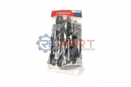 Провод запалювання MB C-class (W202)/E-class (W210/211) 4.3-5.5 97-08 M113 BREMI 9A33 Купити в Україні