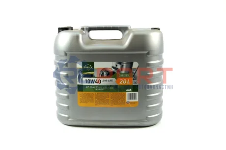 Антифриз BREXOL 48391051016 Купити в Україні